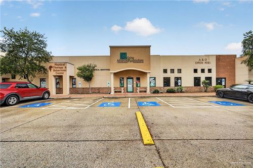 2637 Cornerstone Boulevard, Edinburg, TX, 78539 | Card Image