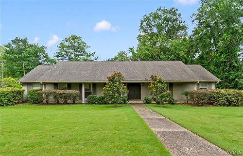 423 Woodridge Dr, Tuscaloosa, AL, 35406-1929 | Card Image