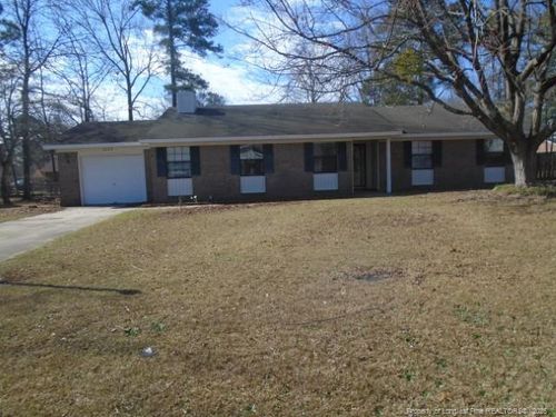 6809 Brush Creek Road, Fayetteville, NC,  | Card Image