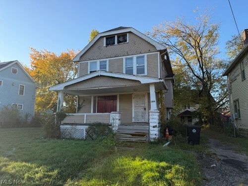 13606 Caine Avenue, Cleveland, OH, 44105 | Card Image