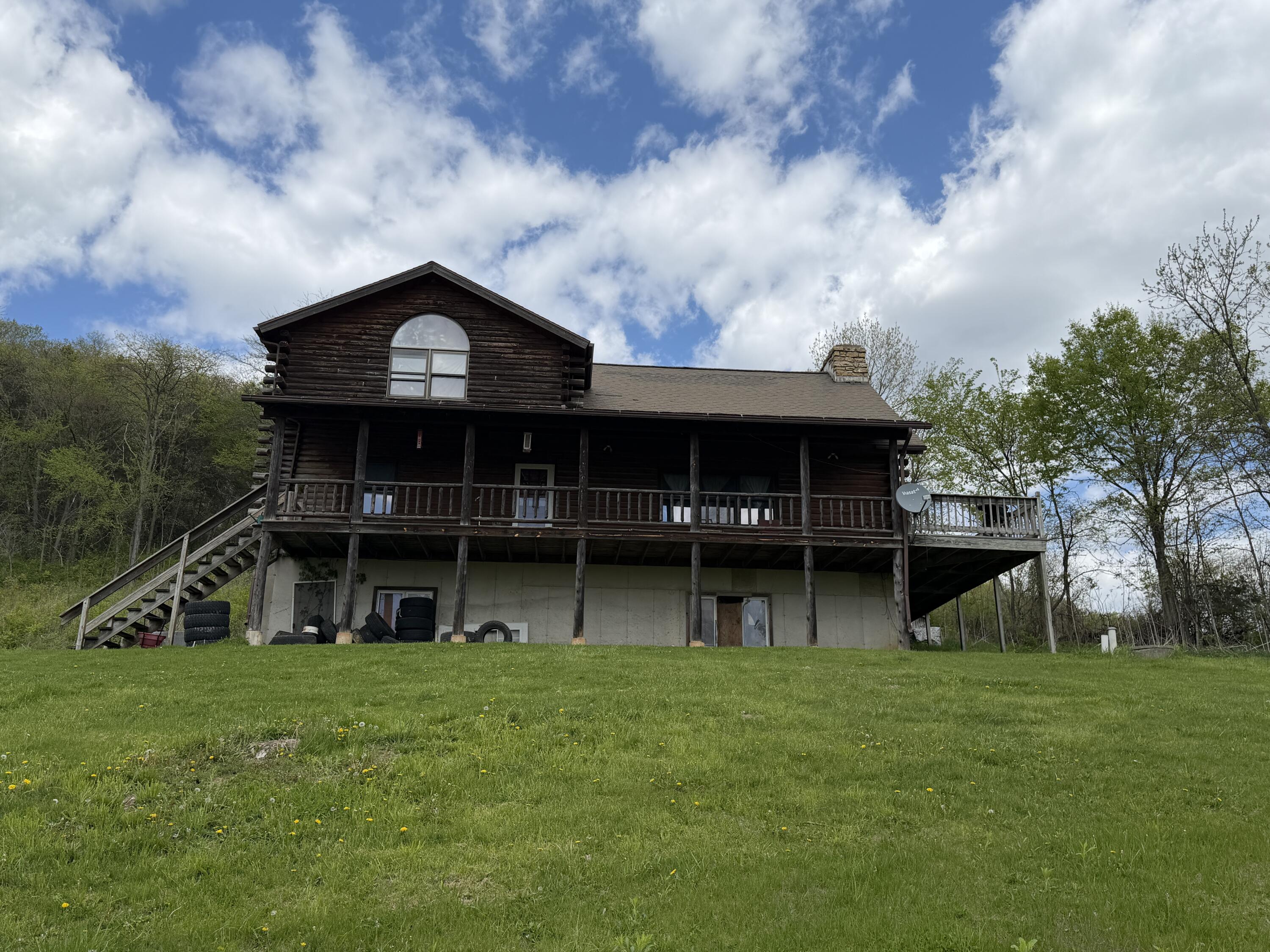 Residential in Richwood