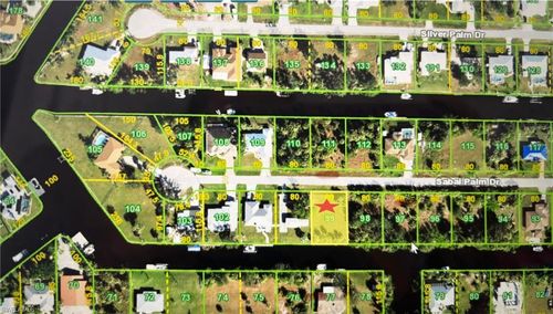 28451 Sabal Palm Dr, Punta Gorda, FL, 33982-1104 | Card Image