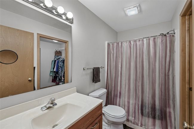 A - 664 J Ave Ne, Condo with 3 bedrooms, 3 bathrooms and null parking in Cedar Rapids IA | Image 17