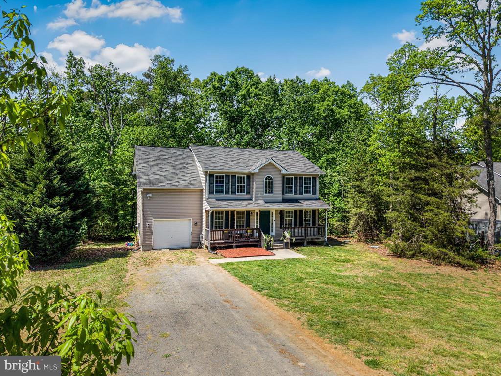 Residential in SPOTSYLVANIA