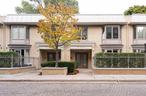22 Lower Village Gate, Toronto, ON, M5P3L7 | Card Image