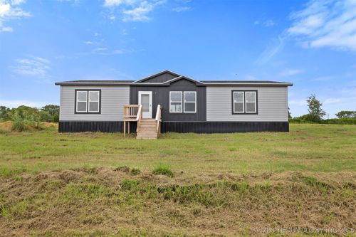 72 Horizon Circle, Durant, OK, 74701 | Card Image