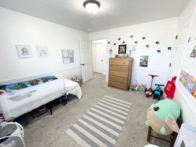 Another view of guest bedroom | Image 16