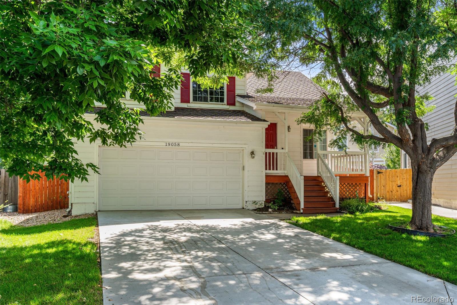 Bonney Ct, Parker, CO 80134
