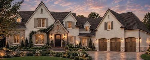 6700 Delmar Ln, Prairie Village, KS, 66208-1612 | Card Image