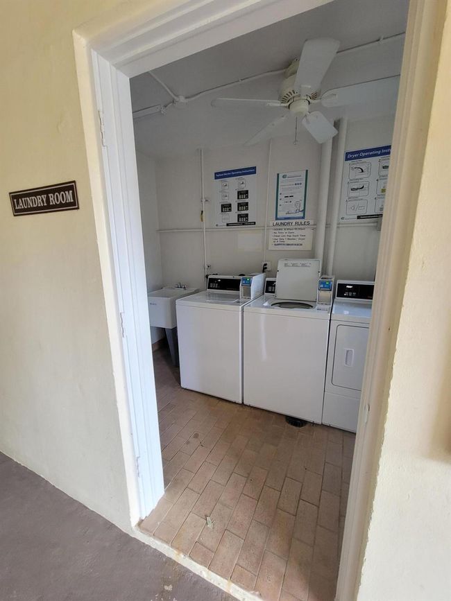 APT-137 - 1340 Ne 28 Th Ave, Condo with 1 bedrooms, 1 bathrooms and null parking in Pompano Beach FL | Image 70