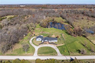 Aerial view of property. | Image 1