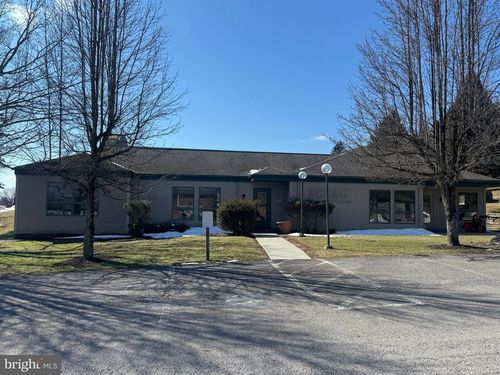 s3-3000 Thayer Ctr, Oakland, MD, 21550-1137 | Card Image