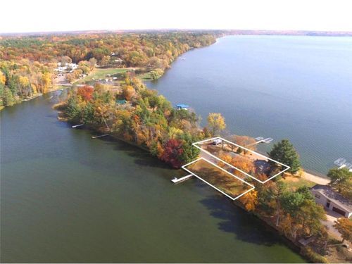 27854 Yellow Lake Road, WEBSTER, WI, 54893 | Card Image