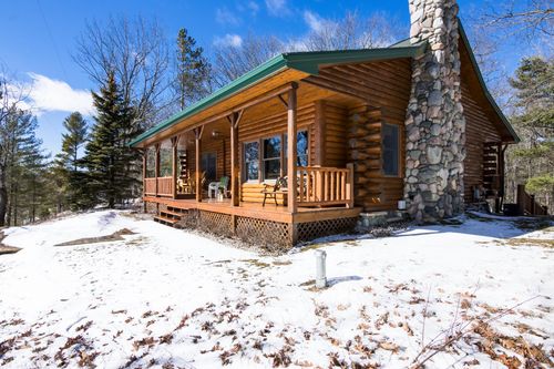 4339 N Scenic Hwy, Honor, MI, 49640-9719 | Card Image