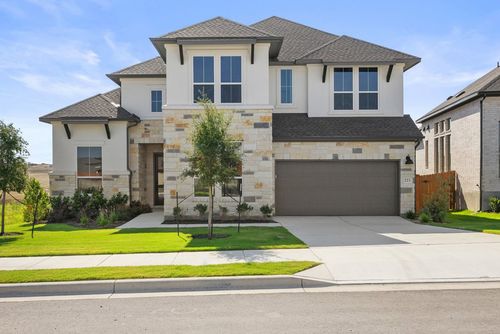 221 Mcmillian Dr, Liberty Hill, TX, 78642-2880 | Card Image