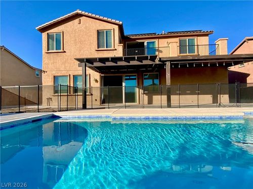 9767 Mosaic Canyon Ct, Las Vegas, NV, 89149-1346 | Card Image