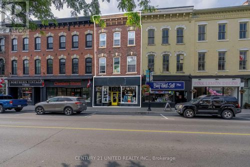 39 King St W, Cobourg, ON, K9A2M1 | Card Image