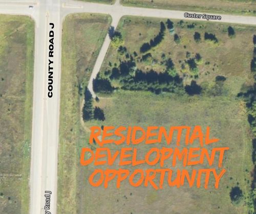 00 Custer Square, STOCKTON, WI, 54482 | Card Image