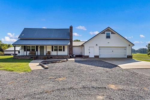 60 Tower Rd, Hattieville, AR, 72063 | Card Image
