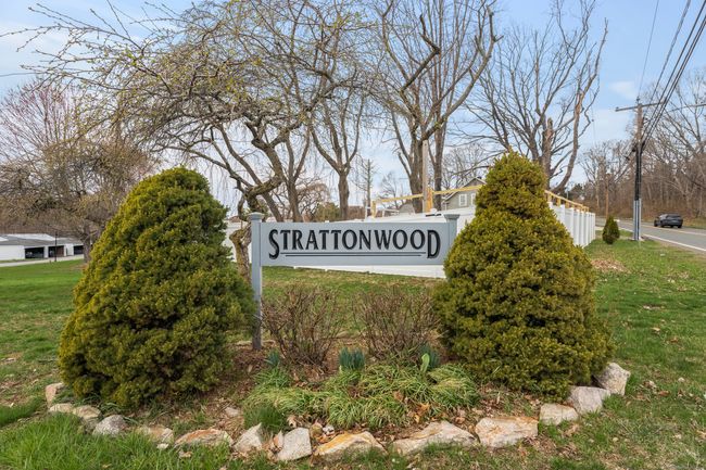 45 - 45 Stratton Way, Condo with 2 bedrooms, 2 bathrooms and null parking in Branford CT | Image 26