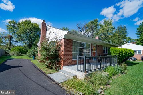 502 S Beechfield Ave, BALTIMORE, MD, 21229-4323 | Card Image