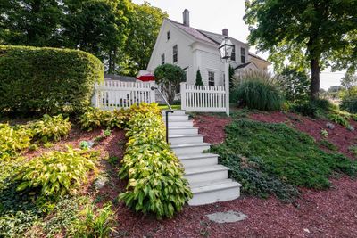 2 Seven Star Road, House other with 4 bedrooms, 2 bathrooms and 4 parking in Groveland MA | Image 2