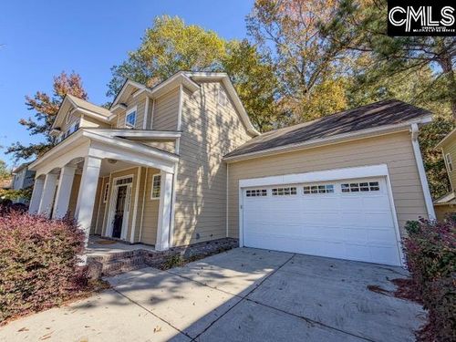 217 Woodleigh Park Dr, Columbia, SC, 29229-7406 | Card Image