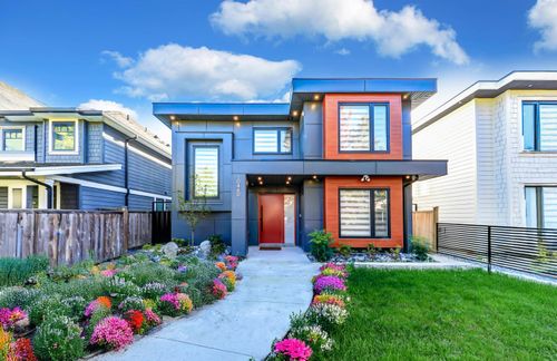 10460 Williams Rd, Richmond, BC, V7A1H8 | Card Image