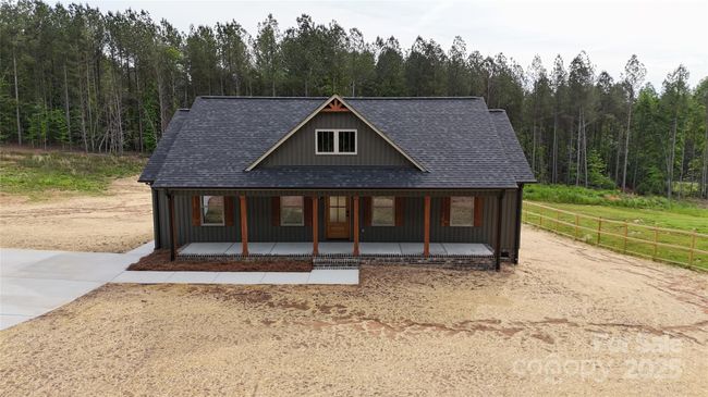 108 Big Hill Rd, House other with 3 bedrooms, 2 bathrooms and null parking in Lawndale NC | Image 20