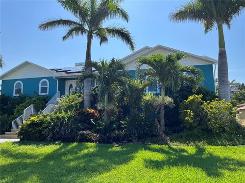 803 3rd Ave S, TIERRA VERDE, FL, 33715-2224 | Card Image