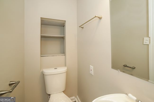 1866 Broadwell St Sw, House other with 3 bedrooms, 2 bathrooms and null parking in Atlanta GA | Image 15