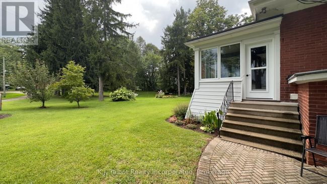 81258 D Bissets Hill, House other with 5 bedrooms, 3 bathrooms and 3 parking in Goderich ON | Image 47