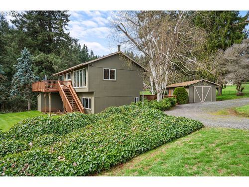 16449 Se 232nd Dr, Damascus, OR, 97089-8180 | Card Image