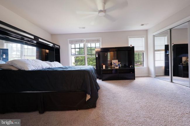17455 Kagera Dr, Townhouse with 3 bedrooms, 4 bathrooms and null parking in DUMFRIES VA | Image 14