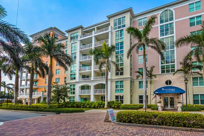 APT-623 - 804 E Windward Way, Condo with 2 bedrooms, 2 bathrooms and null parking in Lantana FL | Image 21