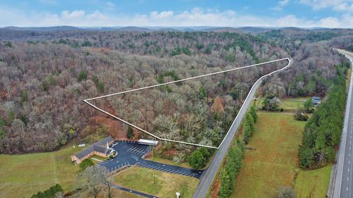 0 County Road 100, Decatur, TN, 37322 | Card Image