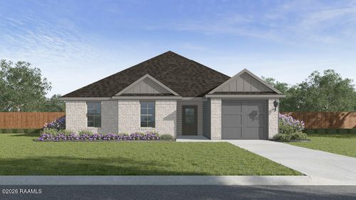 403 Wrenwood Drive, New Iberia, LA, 70560 | Card Image