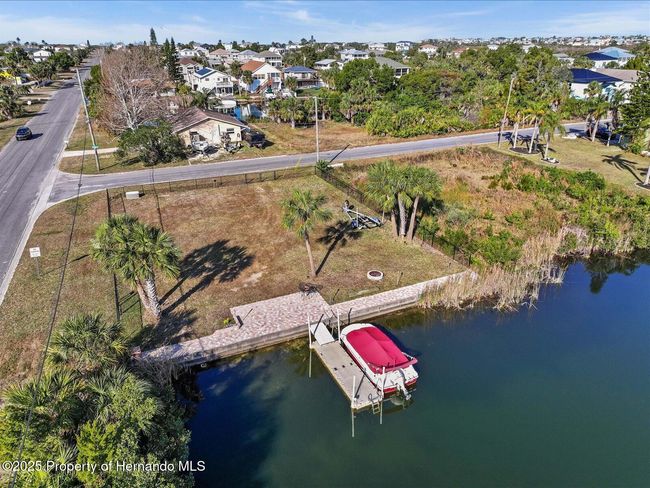 3314 Fernleaf Dr, Home with 0 bedrooms, 0 bathrooms and null parking in HERNANDO BEACH FL | Image 6
