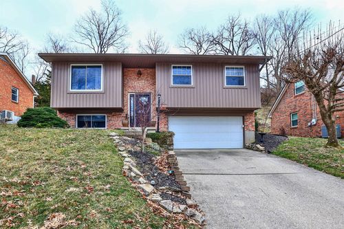 48 Bonnie Ln, Fort Thomas, KY, 41075-2532 | Card Image