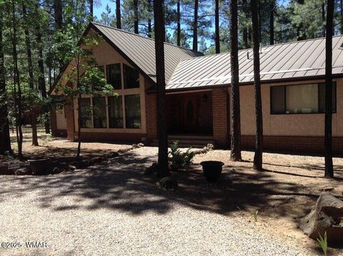 4004 Deep Forest Dr, Pinetop, AZ, 85935-9005 | Card Image