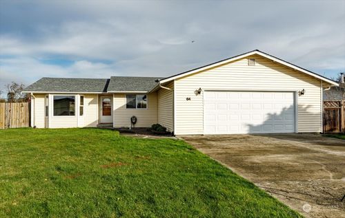 64 Sw Bainbridge Lane, Coupeville, WA, 98239 | Card Image