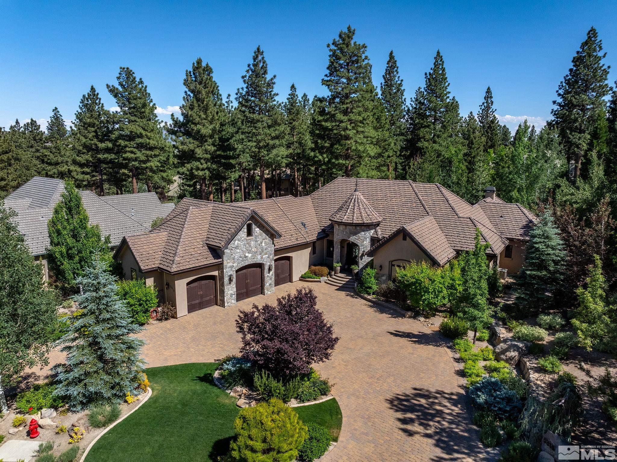 Strasbourg Ct, Reno, NV 89511