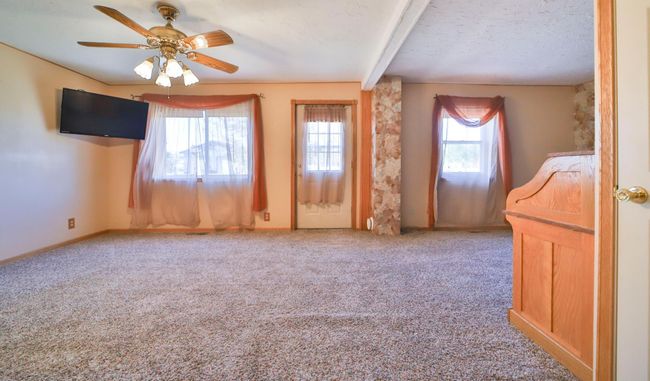 420 N Main St, House other with 3 bedrooms, 1 bathrooms and null parking in Hewitt MN | Image 6