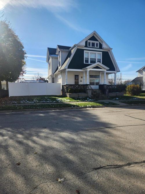 206 W George St, Arcanum, OH, 45304-1111 | Card Image