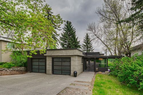 1222 18 Street Nw, Calgary, AB, T2N2G7 | Card Image