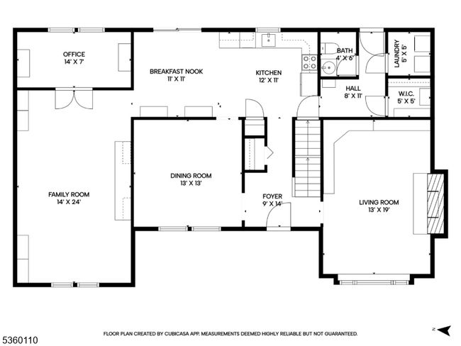 249 Goodsprings Rd, House other with 4 bedrooms, 2 bathrooms and null parking in Stewartsville NJ | Image 39