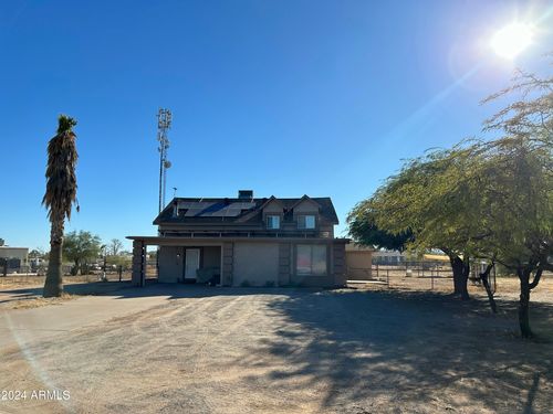 27602 N Denver Hill Drive, Wittmann, AZ, 85361 | Card Image