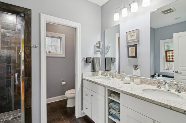 17867 K Line Way, House other with 4 bedrooms, 4 bathrooms and null parking in Marshall MI | Image 31