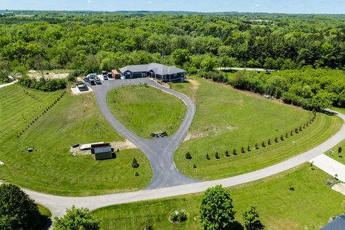 2578 Back Road Road, LYONS, WI, 53105 | Card Image