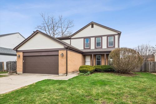 405 Caren Dr, Buffalo Grove, IL, 60089-1135 | Card Image